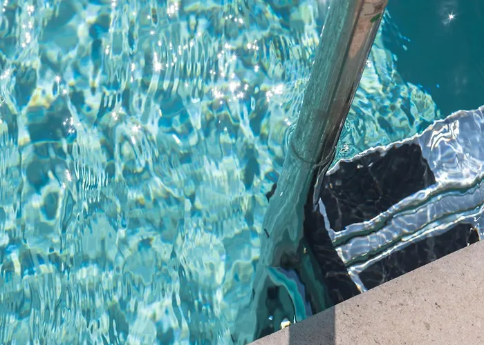 Palamoutaki Appartamento