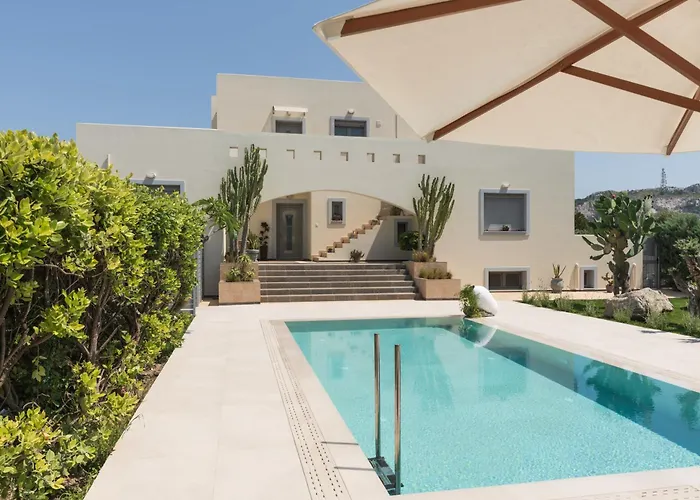 Appartamento Palamoutaki