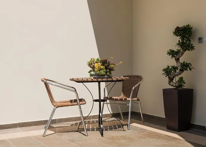 Palamoutaki Appartamento *