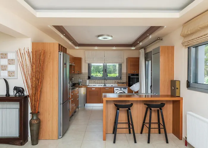 Palamoutaki * Koskinou (Rhodes)