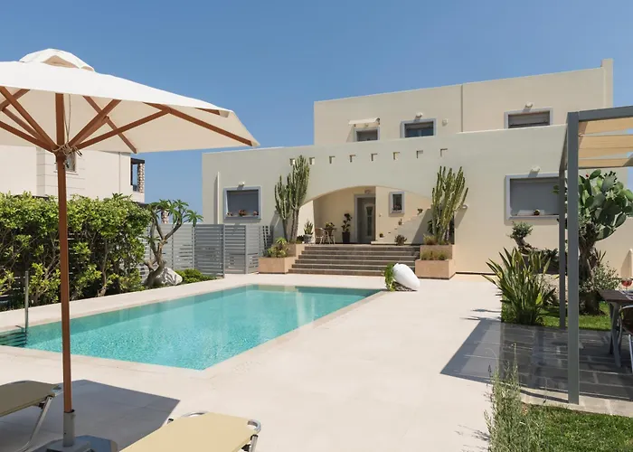 Appartamento Palamoutaki