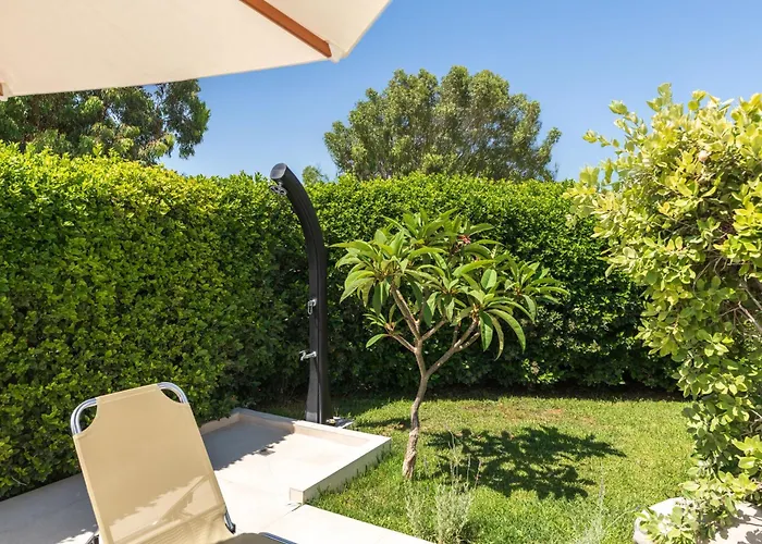 Palamoutaki * Koskinou (Rhodes)