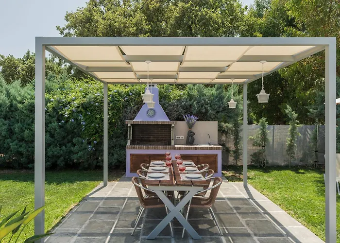 Palamoutaki * Koskinou (Rhodes)