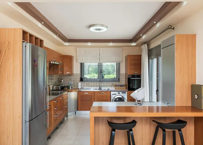 Palamoutaki Appartamento *