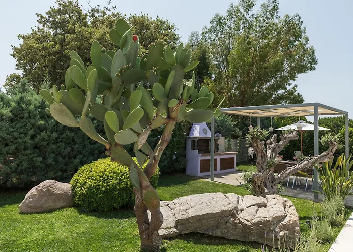 Appartamento Palamoutaki